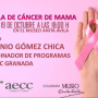 charla de cáncer de mama