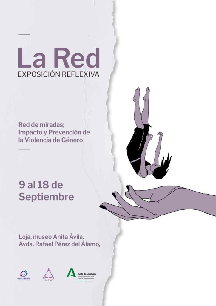 Red De Miradas